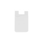 PORTA TARJETAS PARA CELULAR BLANCO EX-072B ( EX-072 / EX072 /  )