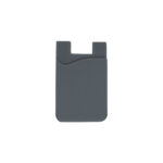 PORTA TARJETAS PARA CELULAR GRIS EX-072G ( EX-072 / EX072 /  )