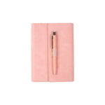CARPETA JINJA ROSA CLARO EX-073RS ( EX-073 / EX073 /  )