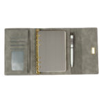 CARPETA JINJA ROSA CLARO EX-073RS ( EX-073 / EX073 /  ) - Imagen 4