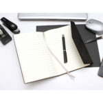SET DE LIBRETA CATTEL AZUL MARINO EX-079A ( EX-079 / EX079 /  ) - Imagen 3