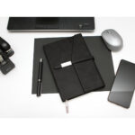 SET DE LIBRETA CATTEL AZUL MARINO EX-079A ( EX-079 / EX079 /  ) - Imagen 4