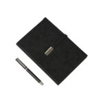 SET DE LIBRETA CATTEL NEGRO EX-079N ( EX-079 / EX079 /  )