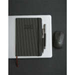 AGENDA DIARIA GIORDANO BEIGE EX-080BE ( EX-080 / EX080 / AGENDAS ) - Imagen 2