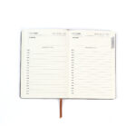 AGENDA DIARIA GIORDANO BEIGE EX-080BE ( EX-080 / EX080 / AGENDAS ) - Imagen 6
