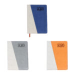 AGENDA DIARIA CAMERI GRIS CLARO EX-081G ( EX-081 / EX081 / AGENDAS ) - Imagen 4