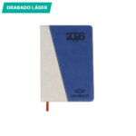 AGENDA DIARIA CAMERI GRIS CLARO EX-081G ( EX-081 / EX081 / AGENDAS ) - Imagen 6