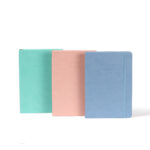 AGENDA DIARIA FALUN VERDE ESMERALDA EX-086V ( EX-086 / EX086 / AGENDAS ) - Imagen 3