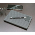 SET MAURON GRIS EX-088G ( EX-088 / EX088 / CON BOLÍGRAFO ) - Imagen 2