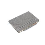 LIBRETA EJECUTIVA BEIGNON NEGRO EX-089N ( EX-089 / EX089 / CON BOLÍGRAFO ) - Imagen 4