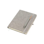 LIBRETA EJECUTIVA BEIGNON NEGRO EX-089N ( EX-089 / EX089 / CON BOLÍGRAFO ) - Imagen 6
