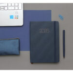 AGENDA SEMANAL BATOK BEIGE EX-090BE ( EX-090 / EX090 / AGENDAS ) - Imagen 2