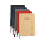 AGENDA SEMANAL BATOK BEIGE EX-090BE ( EX-090 / EX090 / AGENDAS ) - Imagen 4