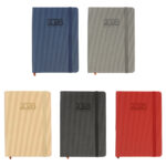 AGENDA SEMANAL BATOK BEIGE EX-090BE ( EX-090 / EX090 / AGENDAS ) - Imagen 6