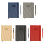 AGENDA SEMANAL BATOK BEIGE EX-090BE ( EX-090 / EX090 / AGENDAS ) - Imagen 8