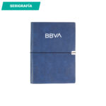 CARPETA CORVINO AZUL EX-091A ( EX-091 / EX091 /  ) - Imagen 2