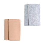 CARPETA SOLNA BEIGE EX-093BE ( EX-093 / EX093 /  ) - Imagen 2