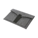 FUNDA SEEFELD GRIS EX-094G ( EX-094 / EX094 / PORTA LAPTOP ) - Imagen 3