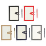 SET EJECUTIVO GUER GRIS EX-097G ( EX-097 / EX097 /  ) - Imagen 2