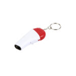 LLAVERO MULTIFUNCIONES ROJO HE-028R ( HE-028 / HE028 /  )