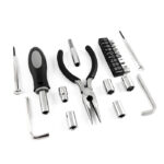 SET DE HERRAMIENTAS GUINEA TRANSPARENTE HE-029 ( HE-029 / HE029 /  ) - Imagen 2
