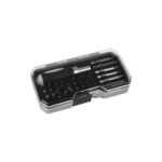 JUEGO DE DESARMADORES DARJAN GRIS HE-040G ( HE-040 / HE040 /  )