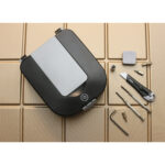 SET CERGY NEGRO HE-041N ( HE-041 / HE041 /  ) - Imagen 5