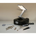 SET CERGY NEGRO HE-041N ( HE-041 / HE041 /  ) - Imagen 4