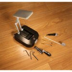 SET CERGY NEGRO HE-041N ( HE-041 / HE041 /  ) - Imagen 6