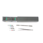 SET MAISSE GRIS OSCURO HE-042G ( HE-042 / HE042 /  ) - Imagen 3