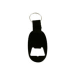 LLAVERO DESTAPADOR NEGRO HM-013N ( HM-013 / HM013 /  )