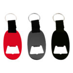 LLAVERO DESTAPADOR ROJO HM-013R ( HM-013 / HM013 /  ) - Imagen 4
