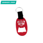 LLAVERO DESTAPADOR ROJO HM-013R ( HM-013 / HM013 /  ) - Imagen 3