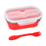 CONTENEDOR DOUGLAS AZUL HM-026A ( HM-026 / HM026 / CONTENEDORES DE ALIMENTOS ) - Imagen 2