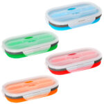 CONTENEDOR DOUGLAS AZUL HM-026A ( HM-026 / HM026 / CONTENEDORES DE ALIMENTOS ) - Imagen 8