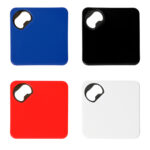 PORTA VASOS Y DESTAPADOR ASSO AZUL HM-027A ( HM-027 / HM027 /  ) - Imagen 2