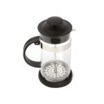 PRENSA FRANCESA DE 1,000 ML PLATA HM-028 ( HM-028 / HM028 / JARRAS Y PRENSAS FRANCESAS ) - Imagen 4