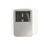 SET PARA VINO SENDAI PLATA HM-032 ( HM-032 / HM032 / TABLAS DE QUESO Y SETS DE VINO ) - Imagen 4
