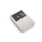 SET PARA VINO SENDAI PLATA HM-032 ( HM-032 / HM032 / TABLAS DE QUESO Y SETS DE VINO ) - Imagen 3