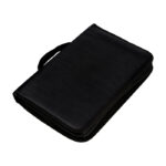 SET DE CUCHILLOS NEGRO HM-036 ( HM-036 / HM036 / COCINA,TABLAS DE QUESO Y SETS DE VINO,TABLAS ) - Imagen 3