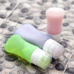 SET DE 3 BOTELLAS VARANSI BLANCO HM-041 ( HM-041 / HM041 / ACCESORIOS DE BELLEZA,ACCESORIOS DE VIAJE ) - Imagen 4