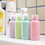 SET DE 4 BOTELLAS MADURAI BLANCO HM-042 ( HM-042 / HM042 / ACCESORIOS DE BELLEZA,ACCESORIOS DE VIAJE ) - Imagen 3