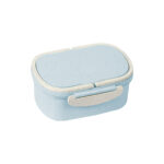 CONTENEDOR PENANG AZUL CLARO HM-047A ( HM-047 / HM047 / CONTENEDORES DE ALIMENTOS )