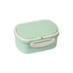 CONTENEDOR PENANG VERDE CLARO HM-047V ( HM-047 / HM047 / CONTENEDORES DE ALIMENTOS )