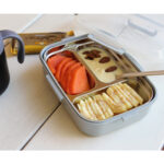 CONTENEDOR PERAK AZUL CLARO HM-048A ( HM-048 / HM048 / ALIMENTOS,CONTENEDORES DE ALIMENTOS ) - Imagen 3