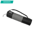 TAPETE DE YOGA MINSK GRIS HM-061G ( HM-061 / HM061 /  ) - Imagen 2