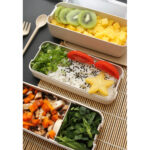 CONTENEDOR VALLI BEIGE HM-064BE ( HM-064 / HM064 / CONTENEDORES DE ALIMENTOS ) - Imagen 4