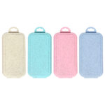 SET DE CUBIERTOS SERANG VERDE AQUA HM-066V ( HM-066 / HM066 / CUBIERTOS ) - Imagen 5