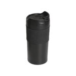 TERMO CON PRENSA DEPOK NEGRO HM-067N ( HM-067 / HM067 / TERMOS,JARRAS Y PRENSAS FRANCESAS )