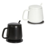 TAZA LODZ BLANCO HM-068B ( HM-068 / HM068 / COCINA,TAZAS ) - Imagen 3